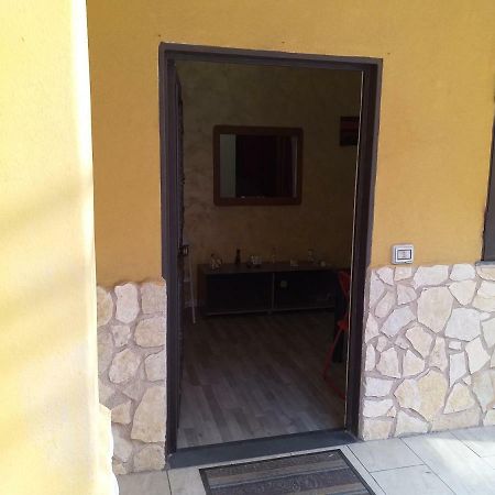 Bed&Fly Near Airport Fontanarossa Bagno Privato In Camera CTA Exterior photo