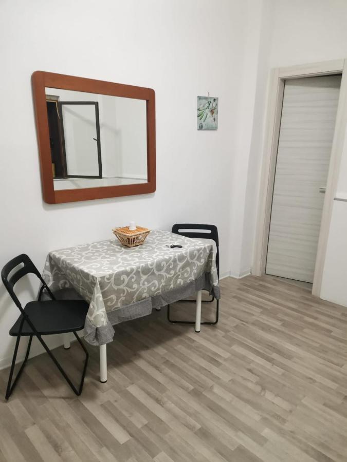 Bed&Fly Near Airport Fontanarossa Bagno Privato In Camera CTA Exterior photo