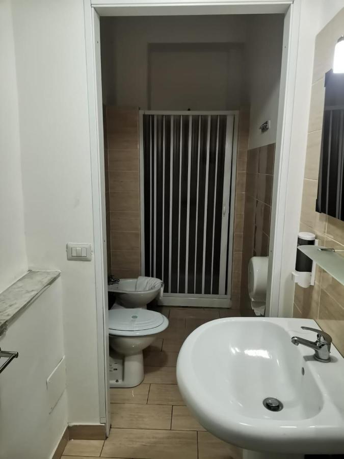 Bed&Fly Near Airport Fontanarossa Bagno Privato In Camera CTA Exterior photo