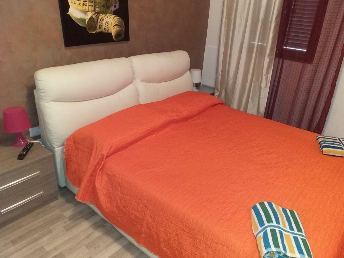 Bed&Fly Near Airport Fontanarossa Bagno Privato In Camera CTA Exterior photo